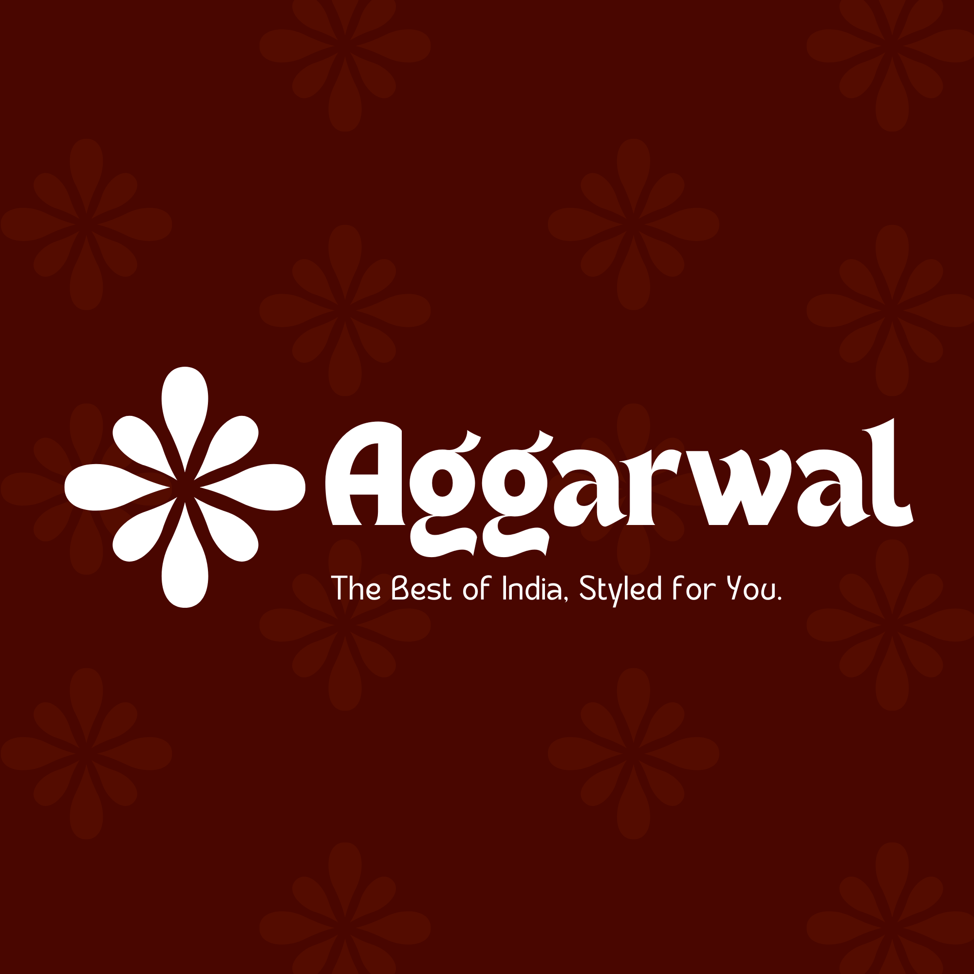Aggarwal Logo